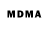 МДМА кристаллы Andre Molle
